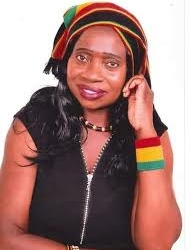 ‎Reggae Icon Evi Edna Ogholi Celebrates 60 Years