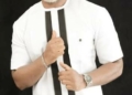 ‎’How I Waited For 18 Years Before Having My Twin Children’ -Rykardo Agbor