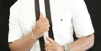 ‎’How I Waited For 18 Years Before Having My Twin Children’ -Rykardo Agbor