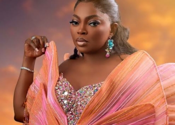 ‎”Stop Belittling My Work To Dancing” – Funke Akindele As She Shares Journey Into Nollywood 