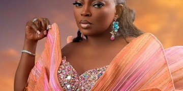 ‎”Stop Belittling My Work To Dancing” – Funke Akindele As She Shares Journey Into Nollywood 