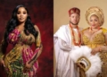 Uche Ogbodo Reveals Marital Crisis, Separates From Husband After 8 Years