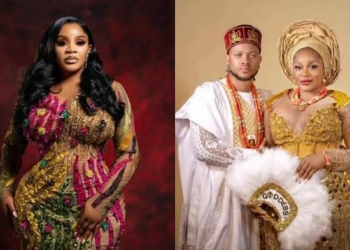 Uche Ogbodo Reveals Marital Crisis, Separates From Husband After 8 Years