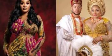 Uche Ogbodo Reveals Marital Crisis, Separates From Husband After 8 Years