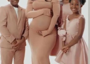 Warri Pikin Berates Netizens Making Insensitive Comment Of Her Children