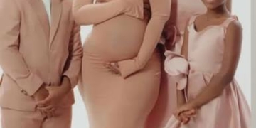 Warri Pikin Berates Netizens Making Insensitive Comment Of Her Children