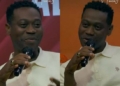 “‎I Had To Cry Well In Movies To Differentiate Myself From Odunlade Adekola” – Lateef Adedimeji 