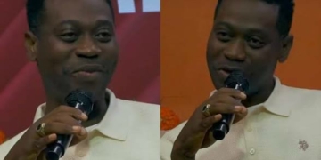 “‎I Had To Cry Well In Movies To Differentiate Myself From Odunlade Adekola” – Lateef Adedimeji 