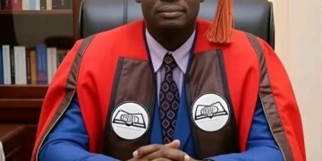  Forum Commends Delta Govt Over Appointment Of Awhefeada As VC