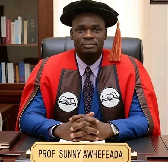 Forum Commends Delta Govt Over Appointment Of Awhefeada As VC 1 images 2026 07 12T130536.789