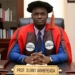 Forum Commends Delta Govt Over Appointment Of Awhefeada As VC 5 Forum Commends Delta Govt Over Appointment Of Awhefeada As VC