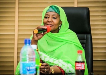 Bauchi First Lady Condoles Ex-Deputy Gov Tela Over Death Of 2 Children