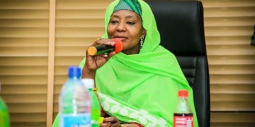 Bauchi First Lady Condoles Ex-Deputy Gov Tela Over Death Of 2 Children 3 Bauchi First Lady Condoles Ex-Deputy Gov Tela Over Death Of 2 Children
