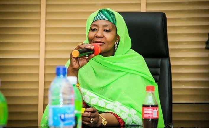 Bauchi First Lady Condoles Ex-Deputy Gov Tela Over Death Of 2 Children 1 images 2026 07 12T134010.325