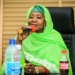 Bauchi First Lady Condoles Ex-Deputy Gov Tela Over Death Of 2 Children 3 Bauchi First Lady Condoles Ex-Deputy Gov Tela Over Death Of 2 Children