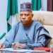 North East Youths Promise Tinubu, Shettima 70% Votes In 2027