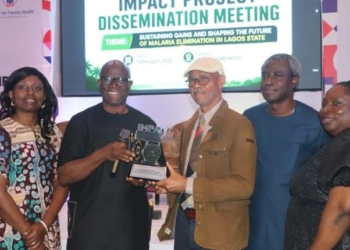 Lagos Orders Clinics To Conduct Malaria Test Before Treating Fever