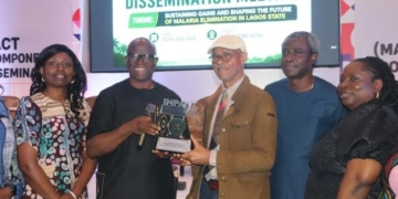 Lagos Orders Clinics To Conduct Malaria Test Before Treating Fever 2 Lagos Orders Clinics To Conduct Malaria Test Before Treating Fever