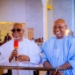 Oyebanji, Bago, Others Bid Late Chief Daramola Farewell 4 Oyebanji, Bago, Others Bid Late Chief Daramola Farewell