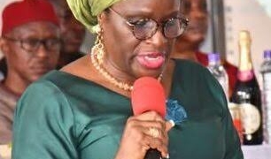 Deputy Gov Lauds Imo SACA For HIV Advocacy