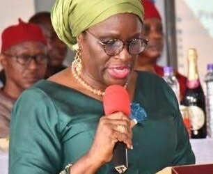 Deputy Gov Lauds Imo SACA For HIV Advocacy