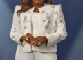 I Stopped Partying To Make My Movie Gross ₦2.7bn– Funke Akindele
