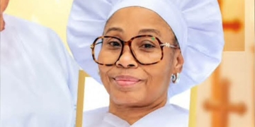 'Your Late Wife, A Pillar Of Faith, Service', Varsity Founder Condoles Odunmbaku 3 ‘Your Late Wife, A Pillar Of Faith, Service’, Varsity Founder Condoles Odunmbaku