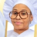 'Your Late Wife, A Pillar Of Faith, Service', Varsity Founder Condoles Odunmbaku 5 ‘Your Late Wife, A Pillar Of Faith, Service’, Varsity Founder Condoles Odunmbaku
