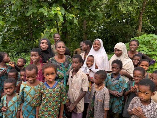 Muslim Group Hails Rescue Of Oyo Pupils, Calls For Stronger Security 1 images 2026 07 14T103310.932