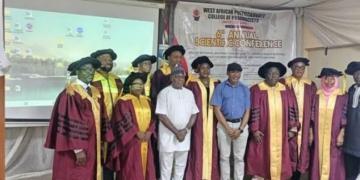 College Urges FG, States To Adopt Consultant Pharmacist Cadre