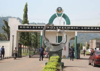 Kogi Poly Rector Hails Tinubu, Wife On Student Loan, Welfare Programmes