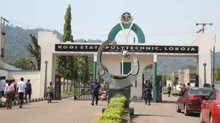 Kogi Poly Rector Hails Tinubu, Wife On Student Loan, Welfare Programmes 1 images 2026 07 14T105758.178