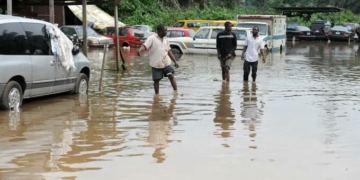 ‘Failure To Heed Early Warning Signal Responsible For Akwa Ibom Flood Disaster’ 2 ‘Failure To Heed Early Warning Signal Responsible For Akwa Ibom Flood Disaster’
