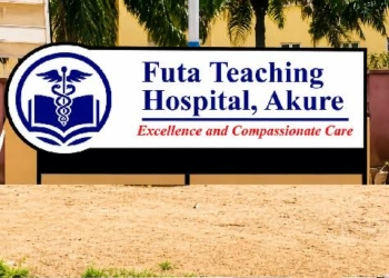 Futa Teaching Hospital Workers Will Join FG Payroll In August – CMD