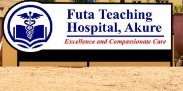 Futa Teaching Hospital Workers Will Join FG Payroll In August – CMD 3 Futa Teaching Hospital Workers Will Join FG Payroll In August – CMD