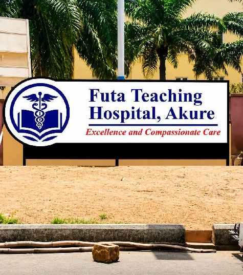 Futa Teaching Hospital Workers Will Join FG Payroll In August – CMD 1 images 2026 07 14T112757.657