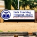 Futa Teaching Hospital Workers Will Join FG Payroll In August – CMD 5 Futa Teaching Hospital Workers Will Join FG Payroll In August – CMD