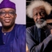Fayemi Celebrates Soyinka At 92 5 Fayemi Celebrates Soyinka At 92