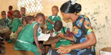 Philanthropist Tasks Ogoni Teachers On Discipline 3 Philanthropist Tasks Ogoni Teachers On Discipline