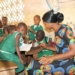 Philanthropist Tasks Ogoni Teachers On Discipline 5 Philanthropist Tasks Ogoni Teachers On Discipline