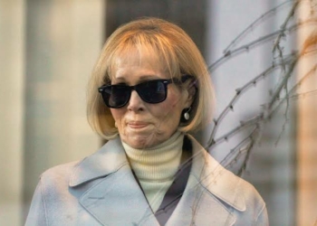 US Writer E. Jean Carroll Receives $5.6m Payout From Donald Trump