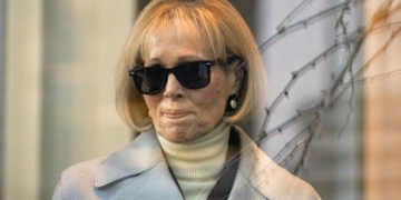 US Writer E. Jean Carroll Receives $5.6m Payout From Donald Trump 4 US Writer E. Jean Carroll Receives $5.6m Payout From Donald Trump