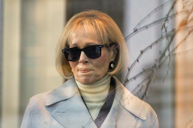 US Writer E. Jean Carroll Receives $5.6m Payout From Donald Trump 1 images 2026 07 14T134811.579 1784063127