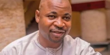 "I Didn’t Go To School But I Am More Knowledgeable Than Most Graduates" — MC Oluomo 3 “I Didn’t Go To School But I Am More Knowledgeable Than Most Graduates” — MC Oluomo