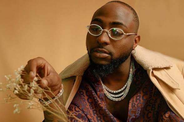 “I Spend $200k – $300k Monthly Excluding Expenses For My Wife, Kids, Jewellery, Cars” – Davido 1 images 2026 07 15T083744.260