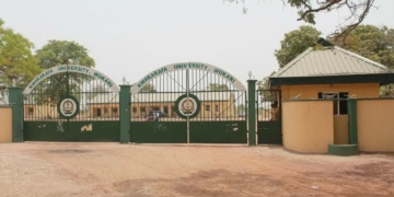 Kwararafa Varsity Wins North East Quiz, Qualifies For National Contest 3 Kwararafa Varsity Wins North East Quiz, Qualifies For National Contest