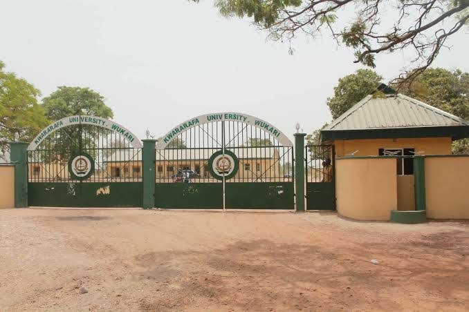 Kwararafa Varsity Wins North East Quiz, Qualifies For National Contest 1 images 2026 07 15T115605.157