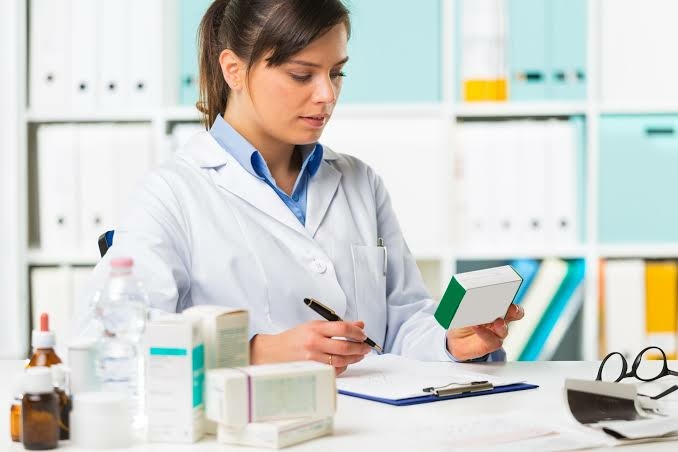 Consultant Pharmacists Can Prevent 50% Of Drug Errors- WAPCP 1 images 2026 07 16T105635.421