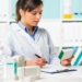 Consultant Pharmacists Can Prevent 50% Of Drug Errors- WAPCP 4 Consultant Pharmacists Can Prevent 50% Of Drug Errors- WAPCP