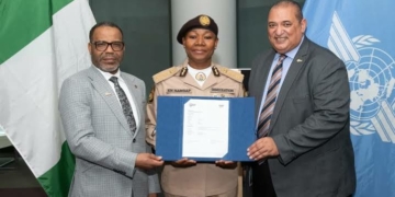 Nigeria Completes ICAO Directory Integration, Boosts Global Passport Authentication